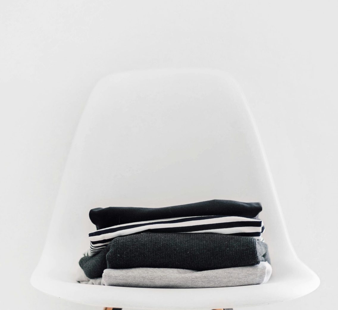 How to Organize Your Closet