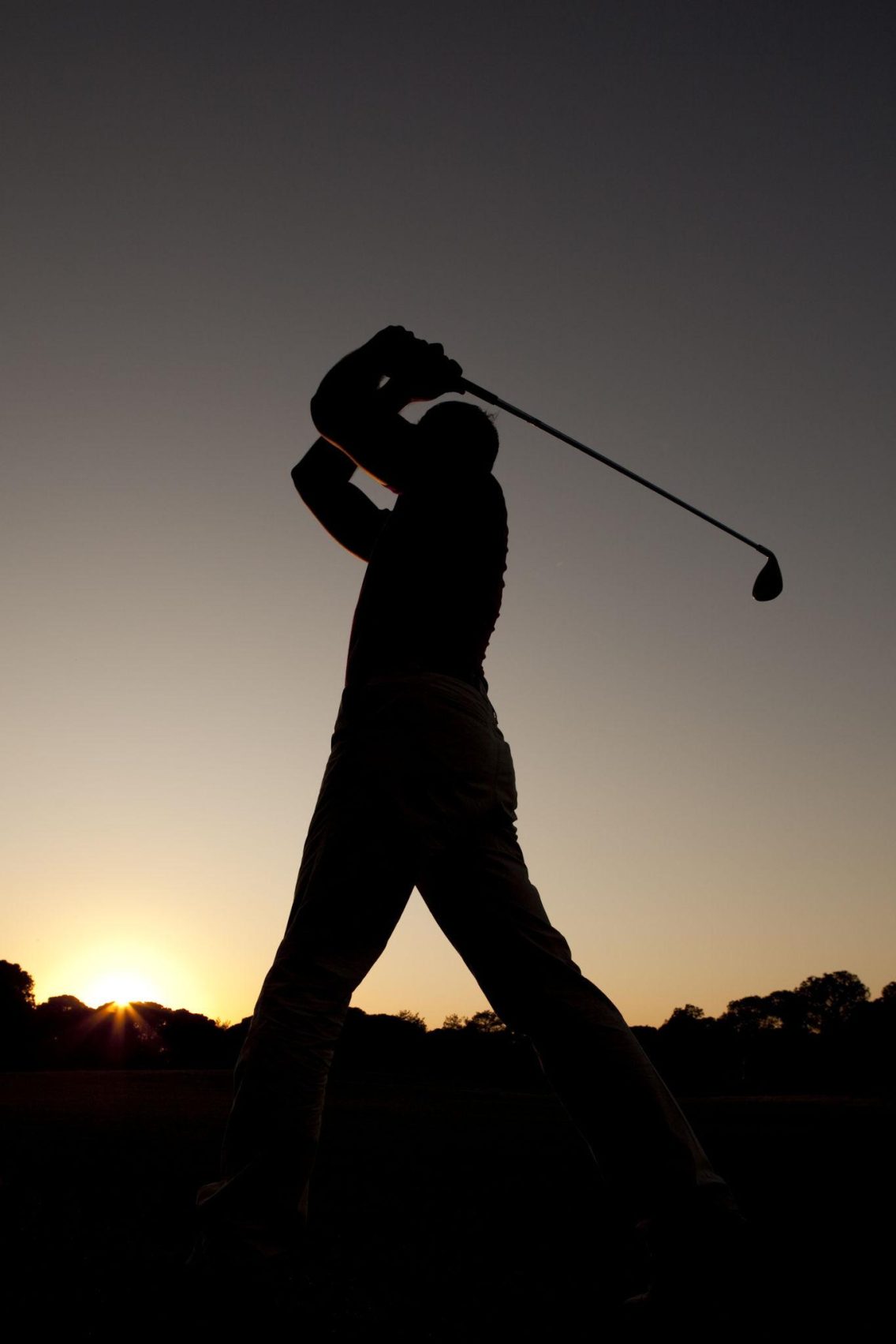 Meaningful Quotes From Top Golfers