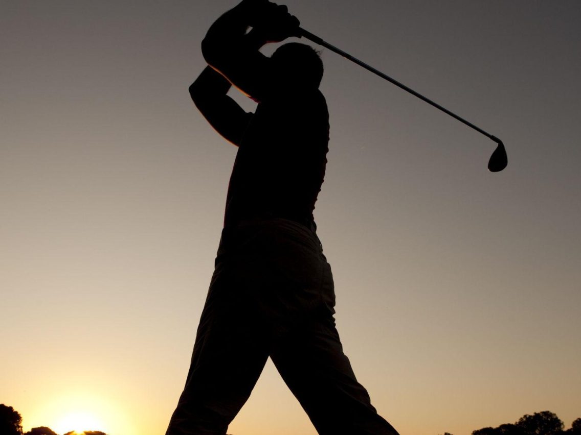 Meaningful Quotes From Top Golfers