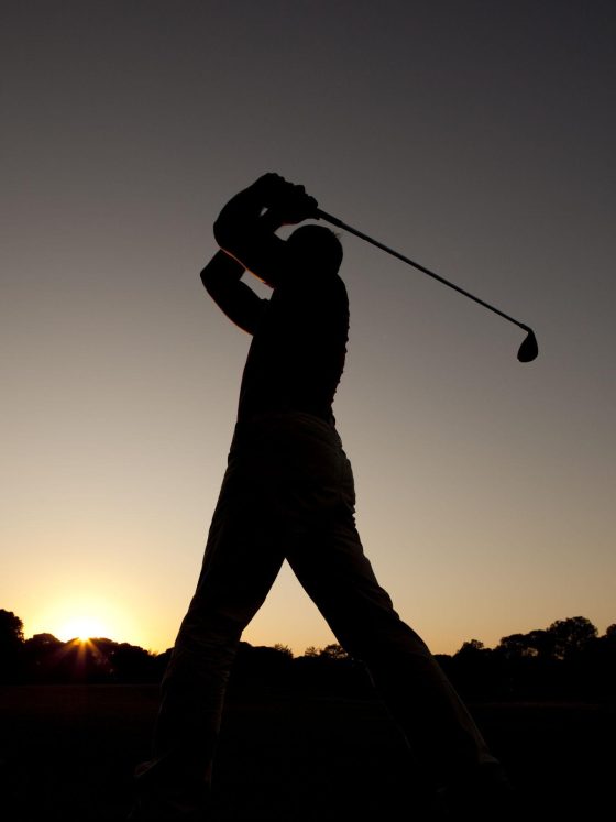 Meaningful Quotes From Top Golfers