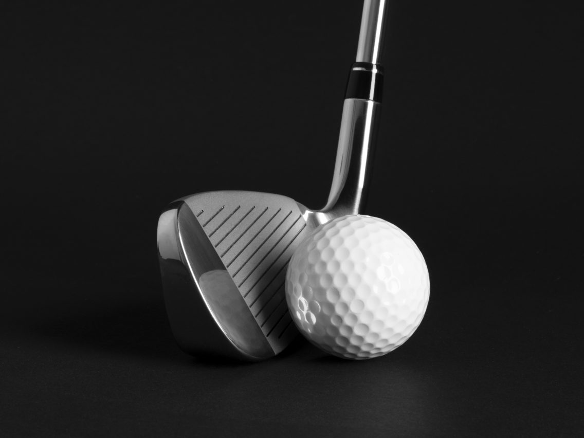 The Power of Consistency In Golf