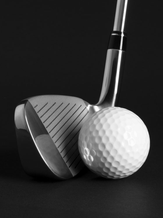 The Power of Consistency In Golf